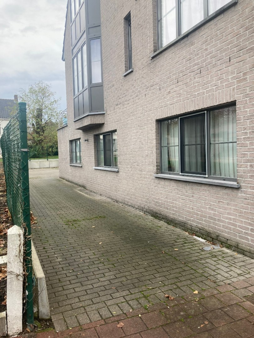 Garage à louer à Handzame - photo 1