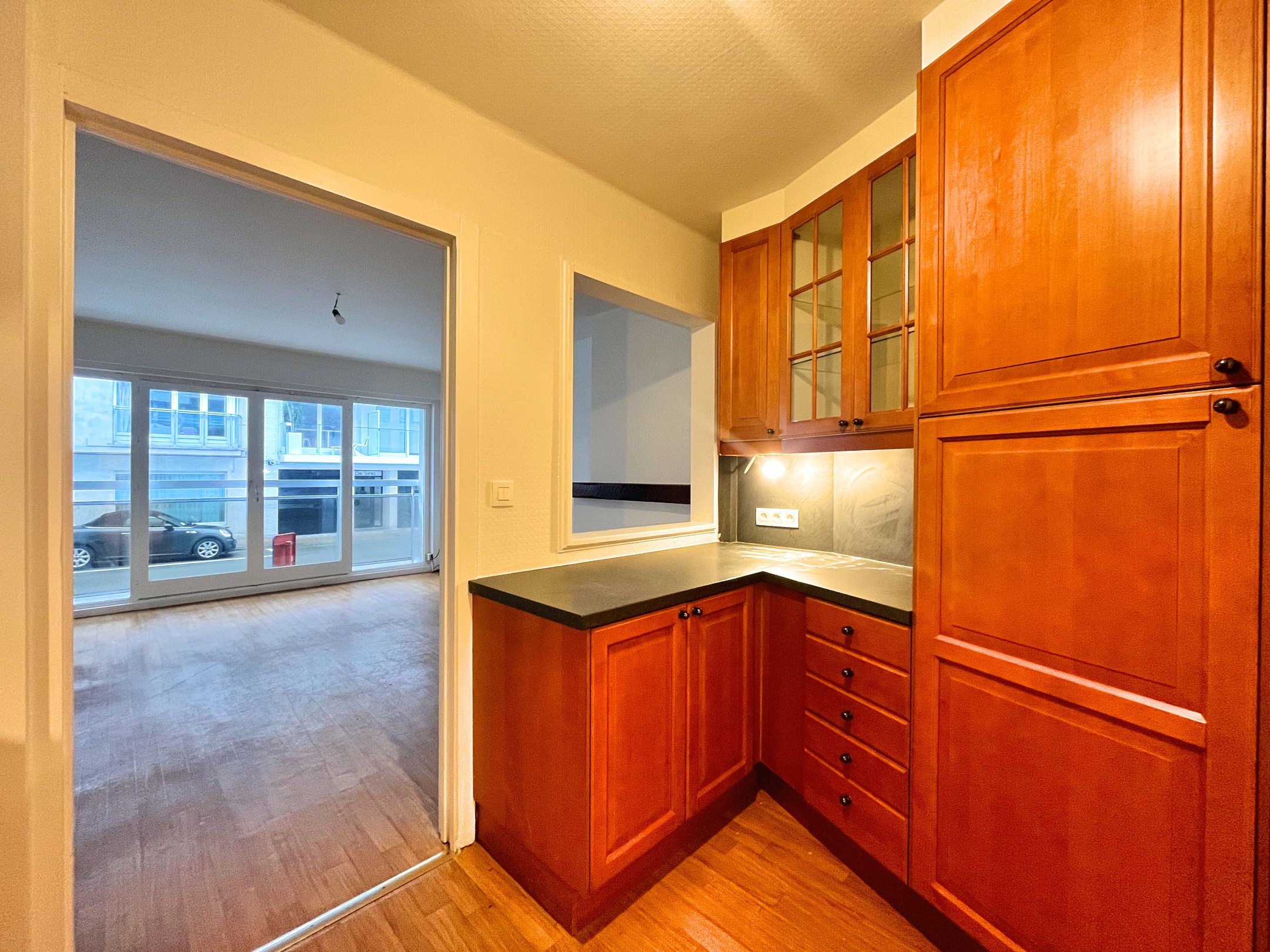 Appartement in het centrum van Knokke - foto 4