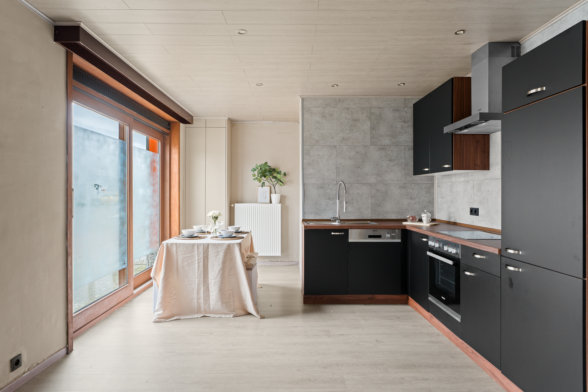 Apartment for sale in Berlare with 2 bedrooms - photo 4