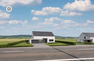 <p>Bent u op zoek naar een bouwgrond op een uitzonderlijke locatie met een prachtig vergezicht? Dan is dit ruime perceel van 1.206 m² voor open bebouwing beslist een unieke opportuniteit.<br /><br />Gelegen in een rustige en groene omgeving geniet u hier van een blijvend open zicht op de Kluisberg, waardoor u elke dag omringd wordt door natuur, rust en privacy. Een ideale plek voor wie landelijk wil wonen zonder in te boeten aan ruimte en beleving.<br /><br />Dankzij de ruime oppervlakte biedt het perceel tal van mogelijkheden voor het realiseren van uw droomwoning, volledig afgestemd op uw eigen stijl en wensen.<br /><br />Extra troef: er geldt geen bouwverplichting. U bent dus volledig vrij om te bouwen wanneer het u past en volgens uw eigen planning.<br /><br />Een zeldzame kans voor wie op zoek is naar vrijheid, ruimte en een unieke ligging met uitzicht.<br /><br />De afgebeelde woning is een AI-gegenereerde visualisatie en niet bindend.<br />Meer info of plan je bezoek: wim@immobeguin.be<br />Te koop via Immo Beguin, uw vastgoedexpert sinds 2009, met kantoren in Ronse, Waregem, Kortrijk, Deinze, Doornik en Lessen.</p>