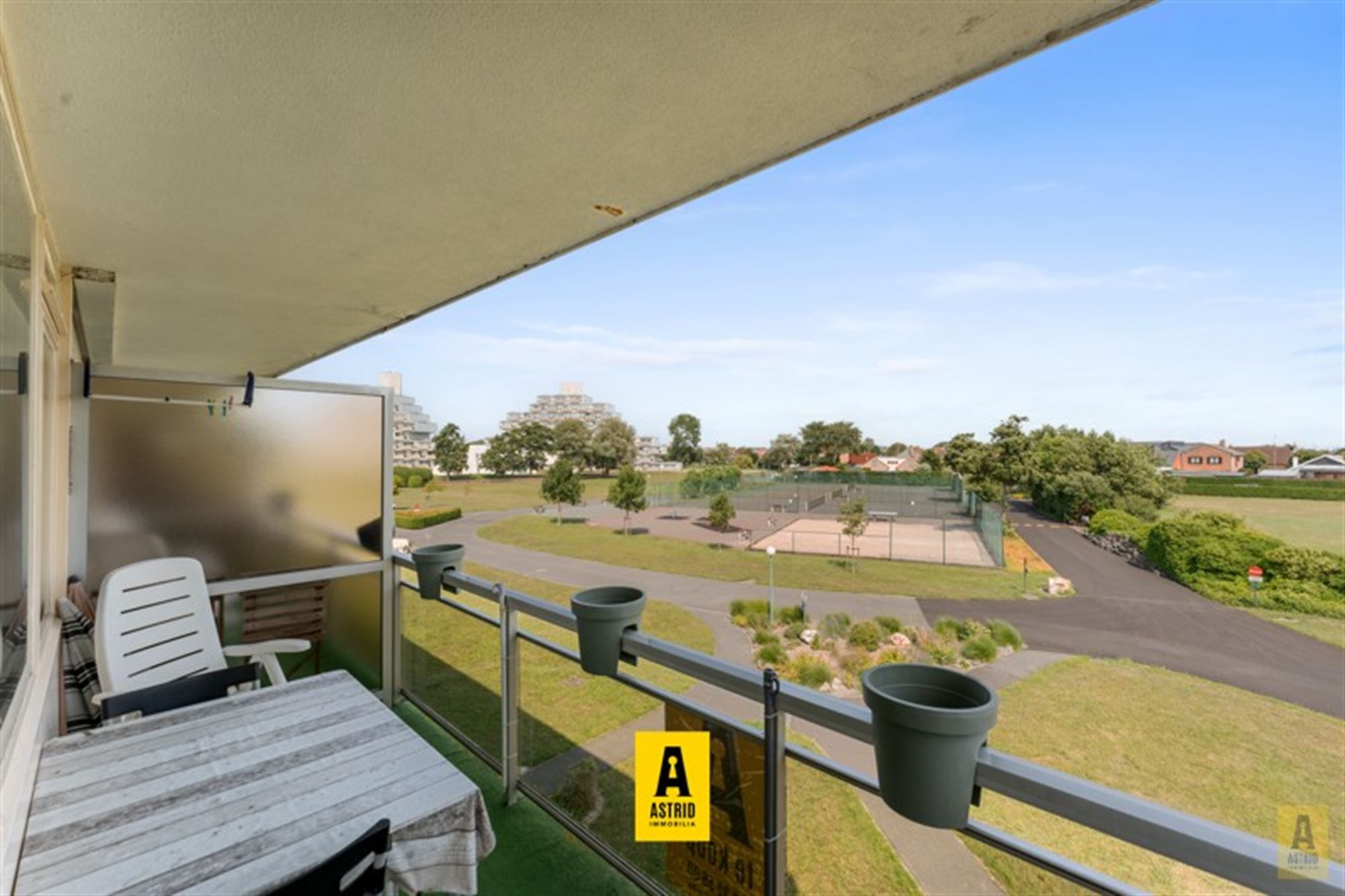 Mooi appartement vlakbij zee! - foto 2