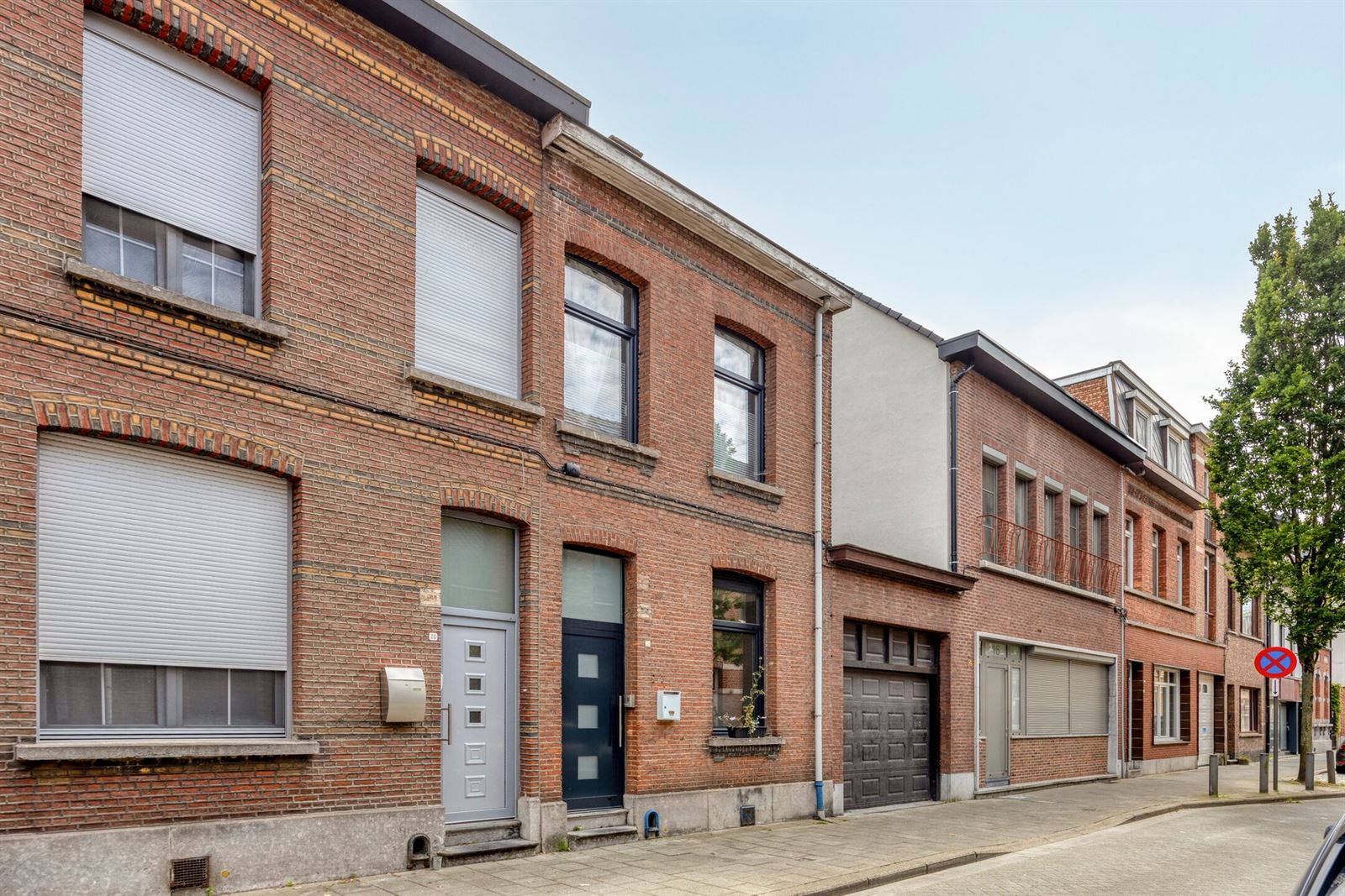 Maison à vendre à Anvers avec 3 chambres - photo 3