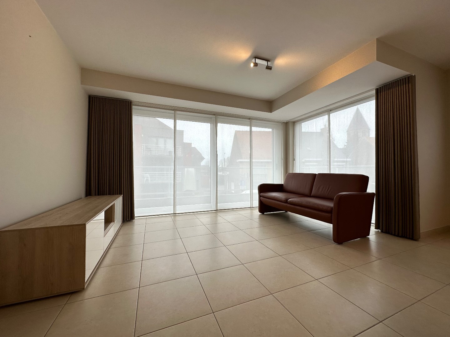 Appartement met 2 slaapkamers en garage te Ichtegem - foto 3