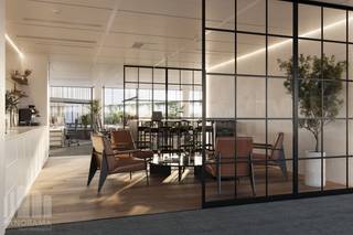 Ontdek dit kwalitatieve en duurzame kantoor van <strong>6.027 m²,</strong> uitzonderlijk gelegen vlak bij Brussels Airport. Er zijn kantooroppervlaktes beschikbaar van 500 m² tot 15.216 m², waardoor het project geschikt is voor zowel middelgrote als grotere ondernemingen.<br /><br />De locatie biedt een uitstekende bereikbaarheid dankzij de directe aansluiting op de <strong>A201 en de R0</strong>. Via de nabijgelegen E40 en E19 zijn Brussel en de belangrijkste economische centra van het land snel en vlot bereikbaar.<br /><br />Het project bestaat uit <strong>5 kantoorgebouwen,</strong> elk voorzien van een eigen ontvangsthal. Een centraal knooppunt verbindt de gebouwen met elkaar en biedt toegang tot een uitgebreid aanbod aan faciliteiten, waaronder gedeelde vergaderzalen, een lounge met barista, een restaurant, winkel, persoonlijke conciërgedienst, wasserette en fitness.<br /><br />Op het vlak van duurzaamheid beschikt Airport Plaza over een <strong>BREEAM Excellent-certificering </strong>en een uitstekende energie- en comfortprestatie. De gebouwen zijn uitgerust met onder meer akoestische isolatie, metalen systeemplafonds, HVAC en verse luchttoevoer. De kantoren genieten bovendien van een aangename lichtinval en een hoogwaardige afwerking.<br /><br />Het complex beschikt over<strong> 689 overdekte en 67 buitenparkeerplaatsen</strong>, aangevuld met elektrische laadpunten en motorfietsparkings.<br /><br />Contacteer<strong> PANORAMA B2B</strong> voor bijkomende inlichtingen, plannen of een vrijblijvend bezoek:<strong> 0477 09 00 09.</strong>