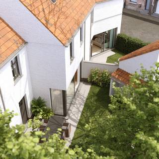 House for sale in Knokke-Heist