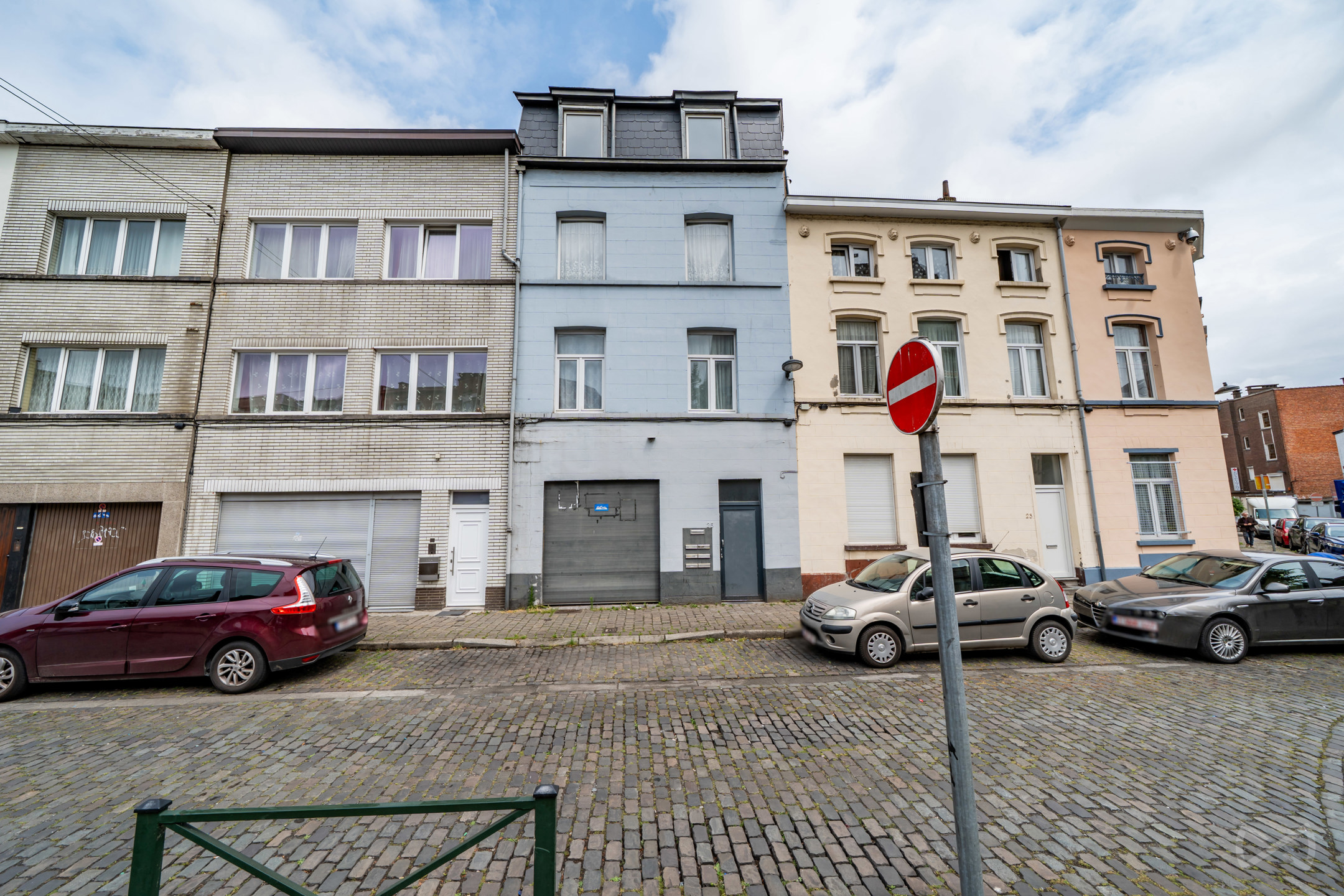 Maison à vendre à Molenbeek-Saint-Jean avec 6 chambres - photo 2