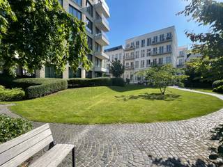 Appartement à louer à Gand