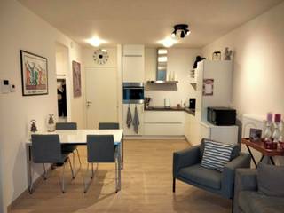 Appartement à louer à Anvers