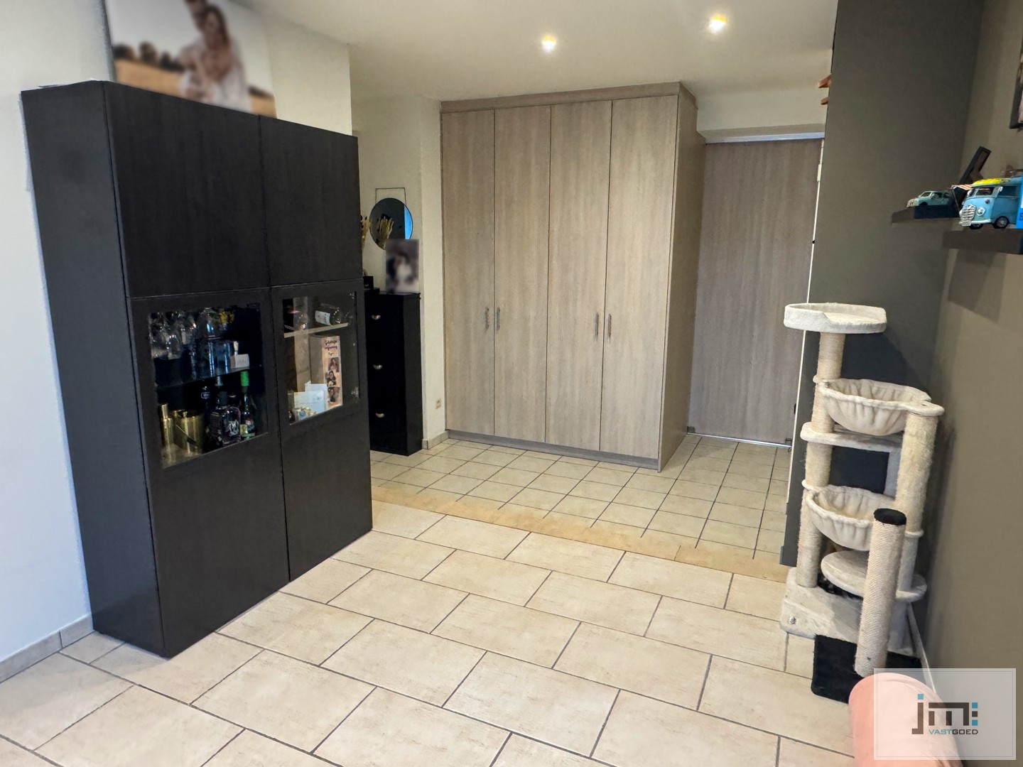 Instapklaar appartement ( 3 slaapkamers) - foto 4