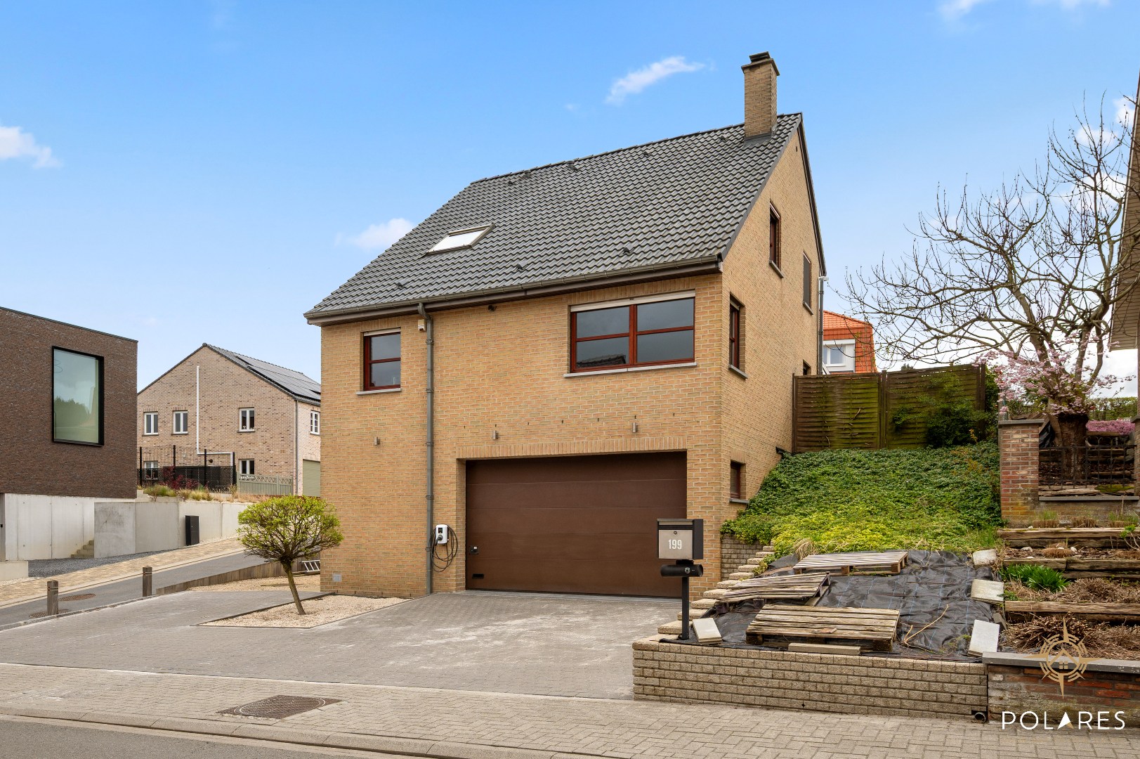 Kijkdag 25/04 – inschrijven via www.polares.be - foto 1