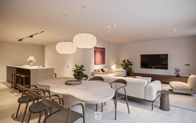 Project te koop in Heist-Aan-Zee