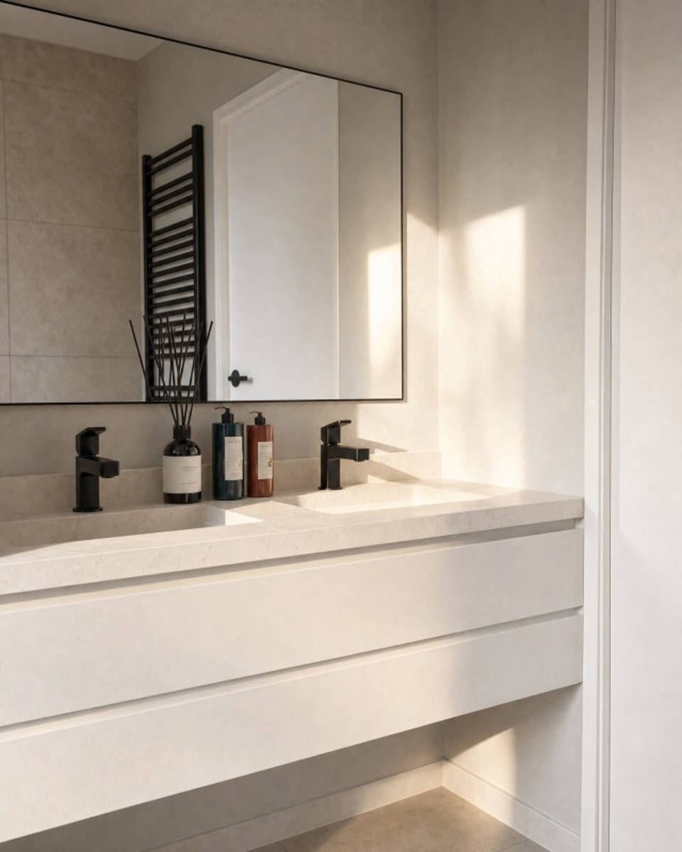2 nieuwbouw woningen in centrm Vorselaar - foto 4