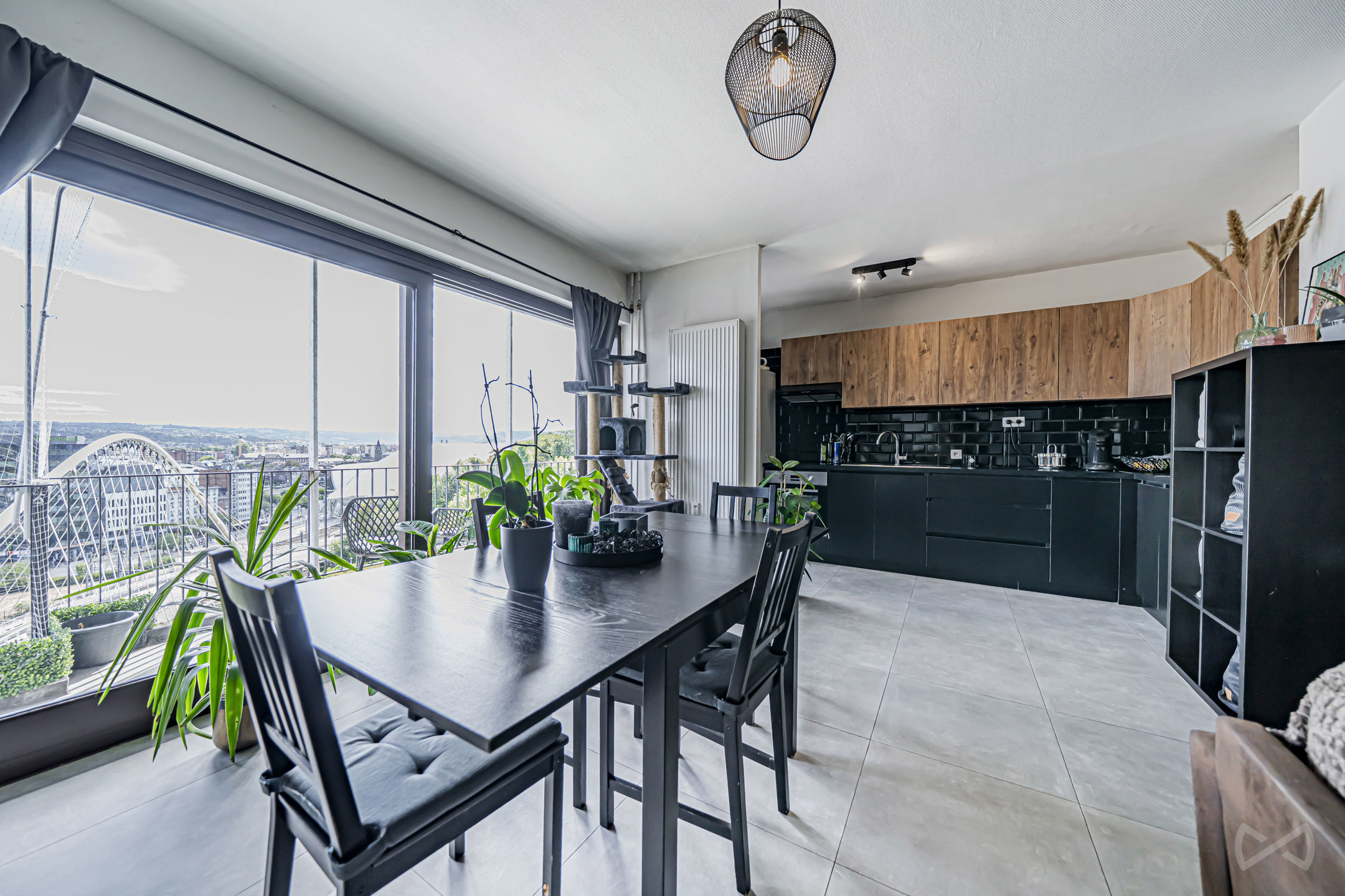 Appartement à vendre à Liège avec 2 chambres - photo 5