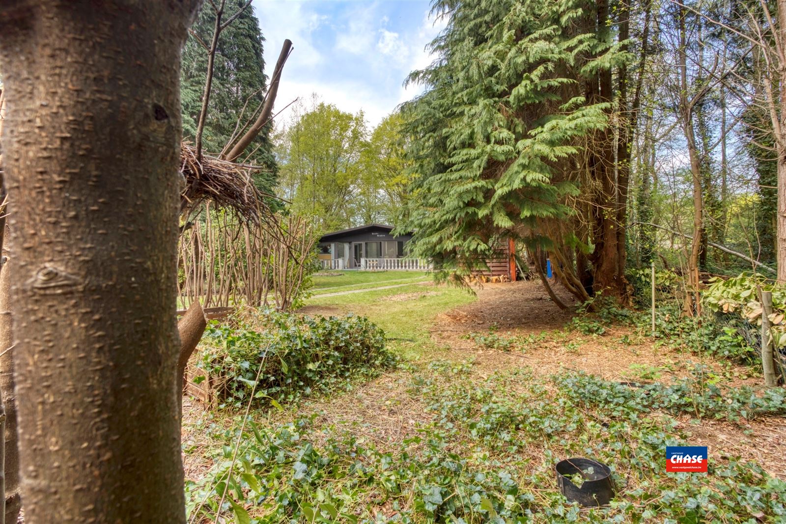 Unieke vakantiewoning in een oase van rust - foto 4