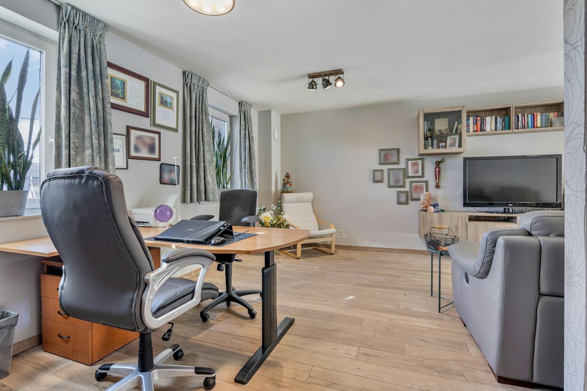 Rustig gelegen energiezuinige woning met ruime tuin - foto 5