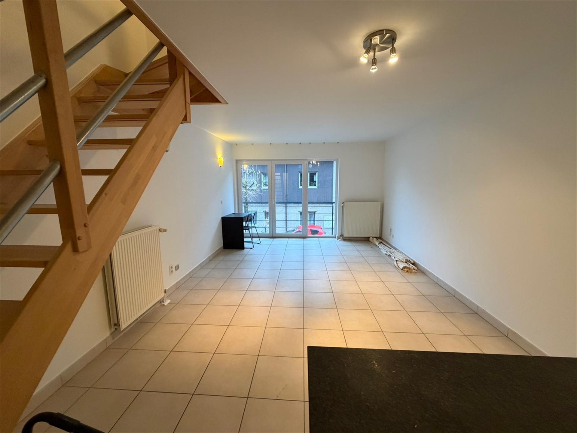 Apartment for rent in Opwijk with 2 bedrooms - photo 2