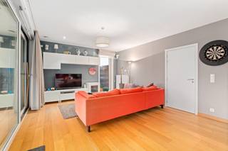 Ligging en indelingIn een rustige en kindvriendelijke straat in Desteldonk vinden we deze recente, energiezuinige woning, gebouwd in 2012 op een mooi...