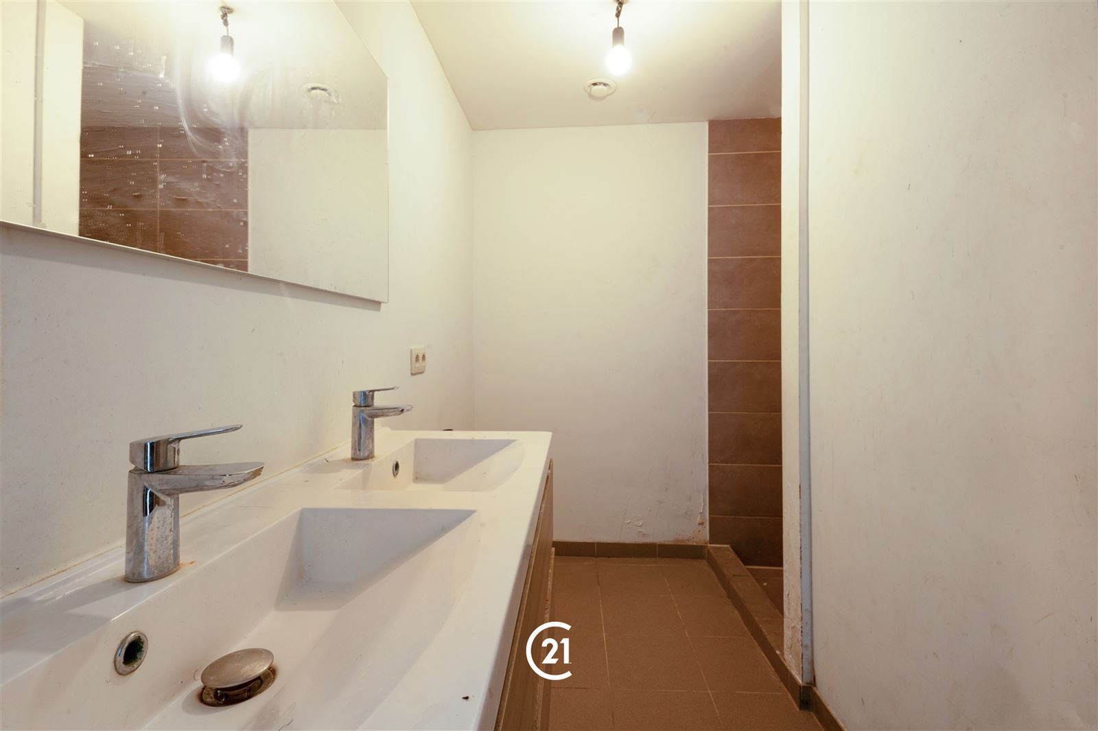 Appartement met tuin en staanplaats te Geraardsbergen! - foto 3