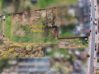 Deze vlot bereikbare bouwgrond van ca. 9a 22ca, aangevuld met een achterliggende weide van ca. 44a 83ca, biedt een unieke combinatie van...