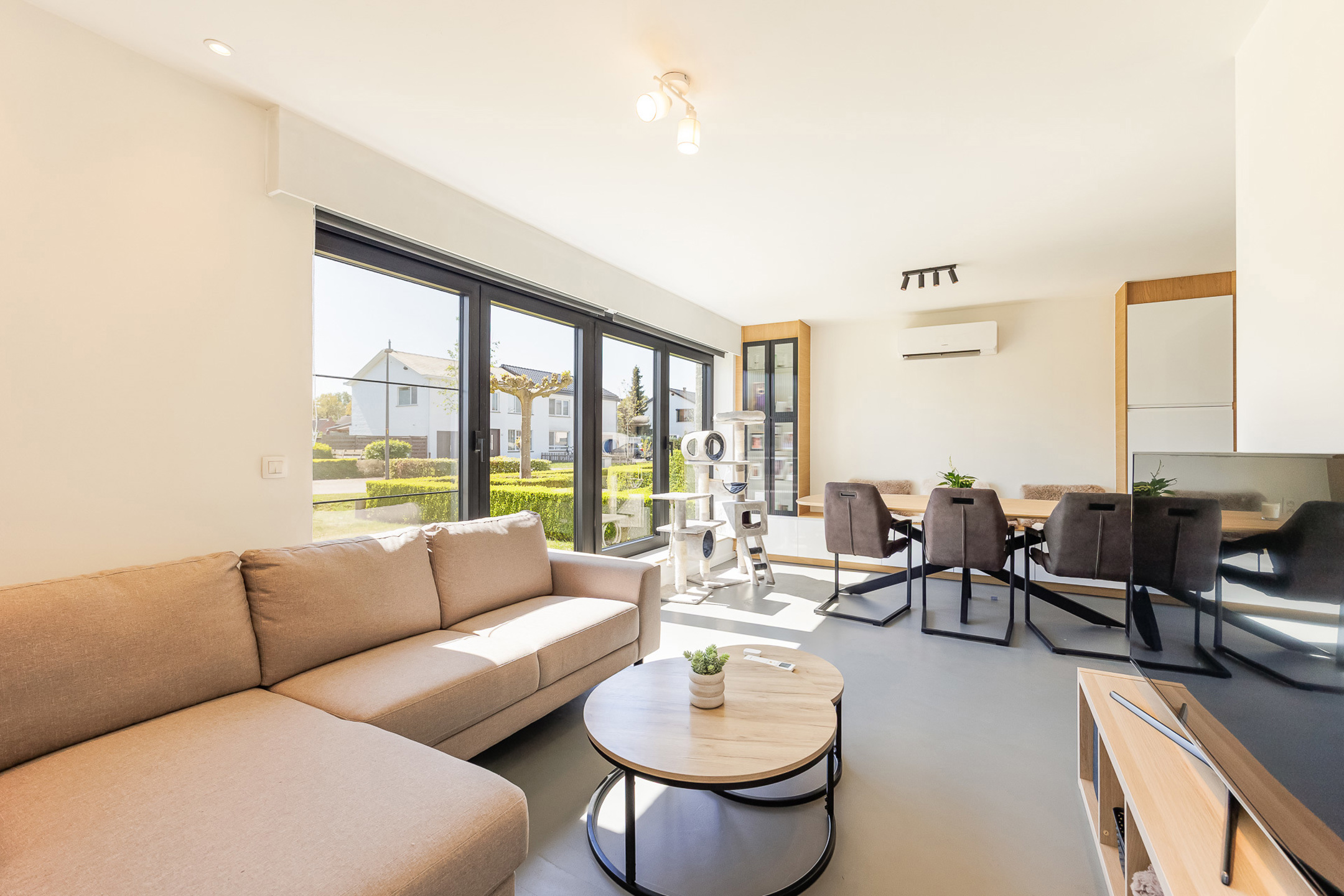 Energiezuinige 3-slpk woning met tuin en garage te Zevendonk - foto 3