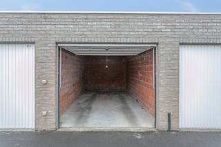 Garage for rent in Roeselare