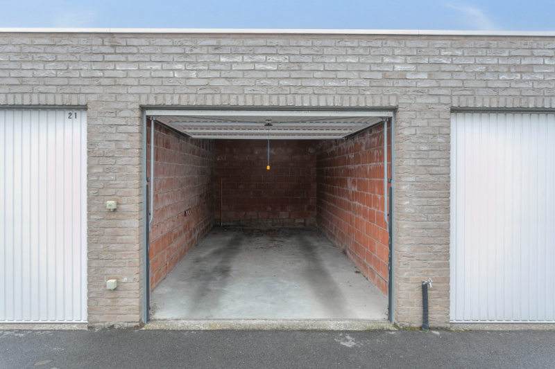 Garage for rent in Roeselare - photo 2