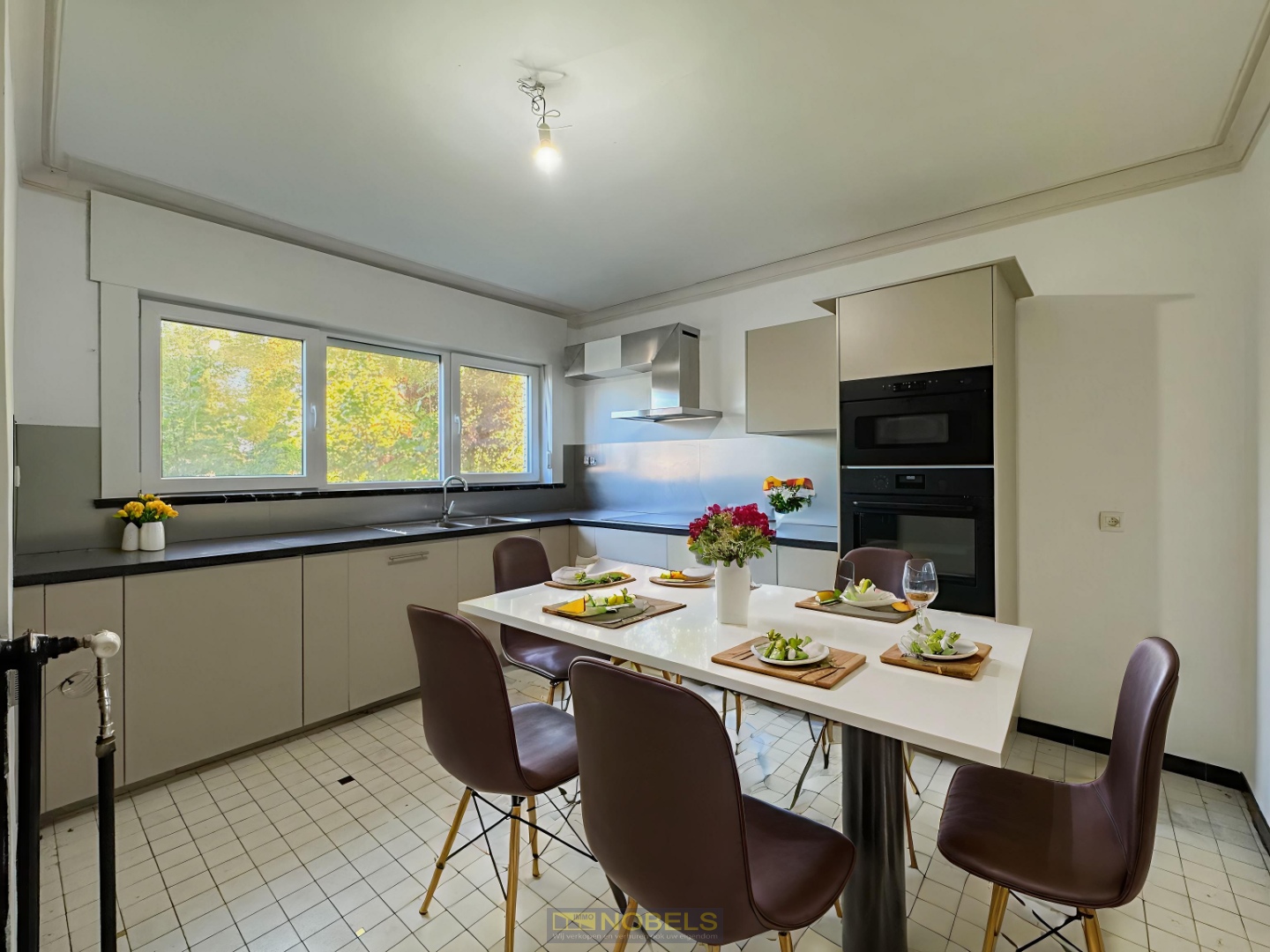 Te huur, karaktervolle villawoning op 10 are met tuin en prachtig verzicht te Oudenaarde - photo 5