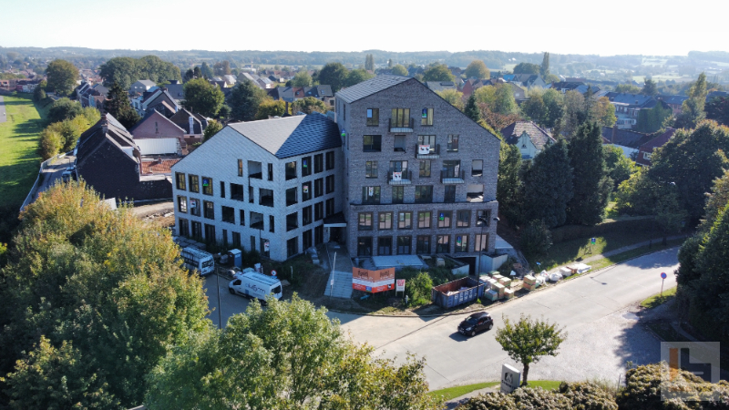 Appartement met 2 slaapkamers - foto 4