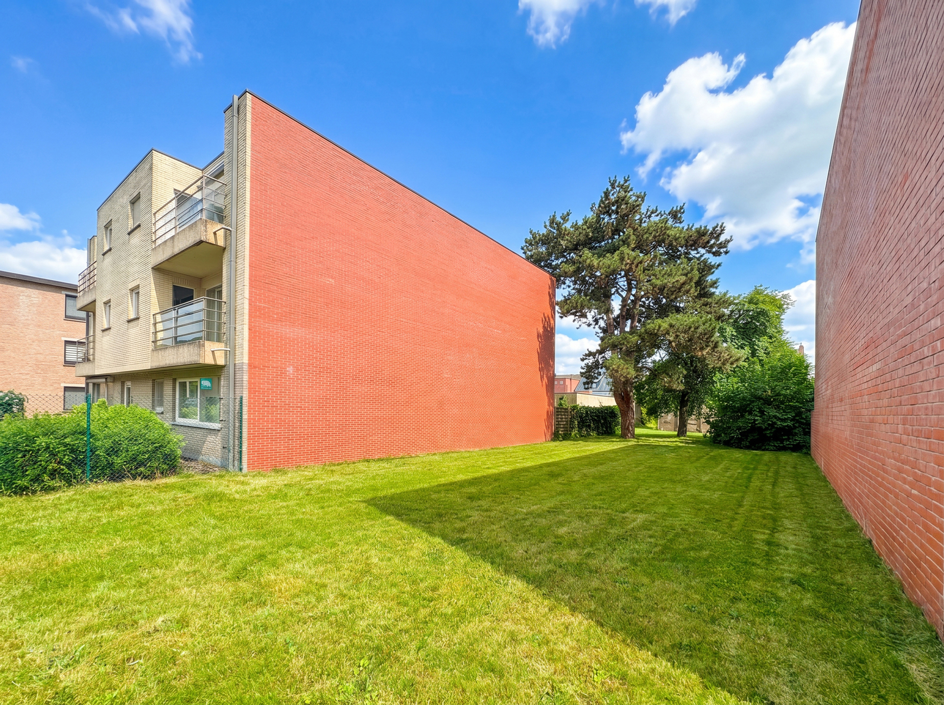 Terrain à vendre à Turnhout