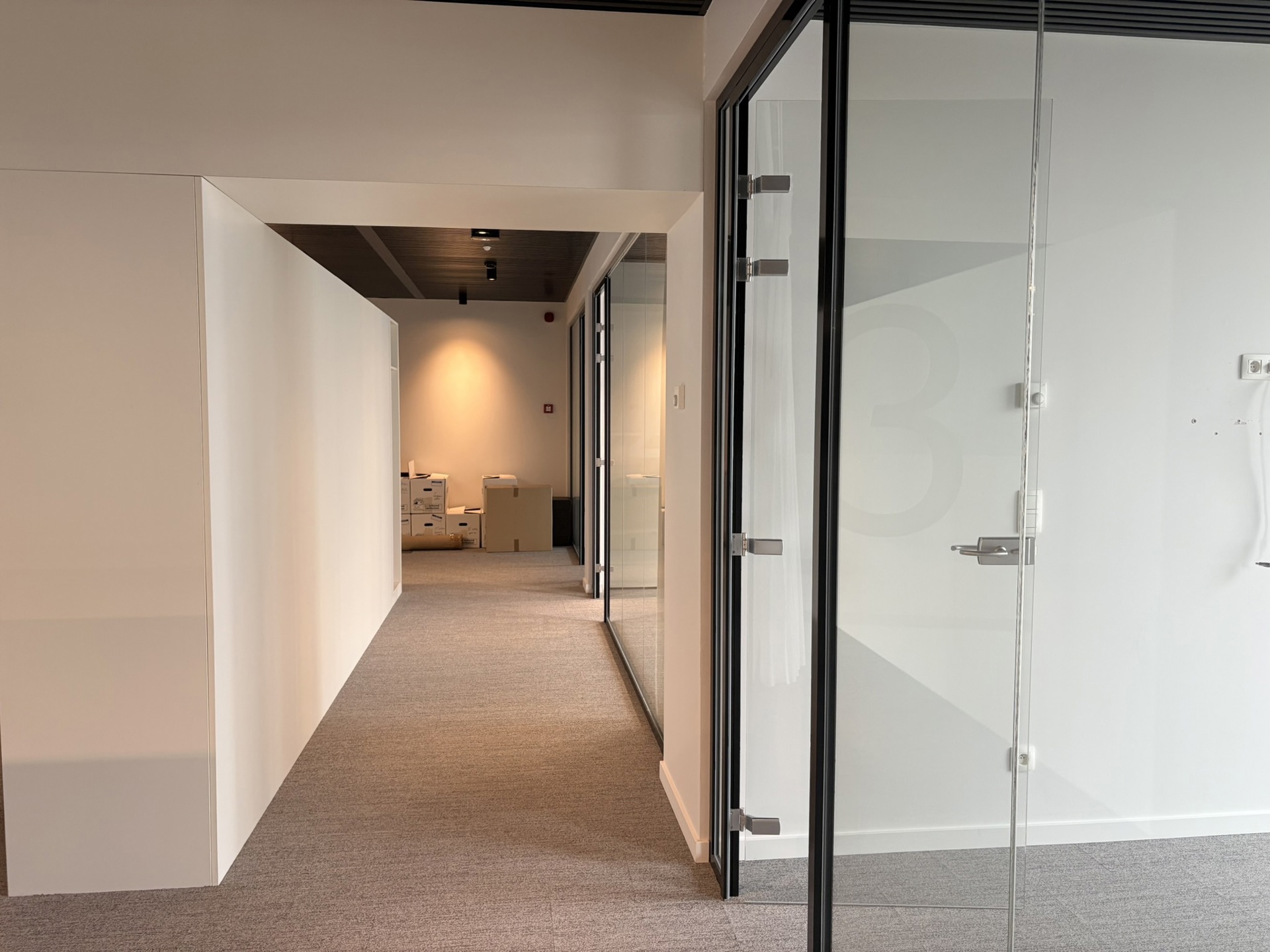 TE KOOP _ AALST _ KANTOREN - foto 2