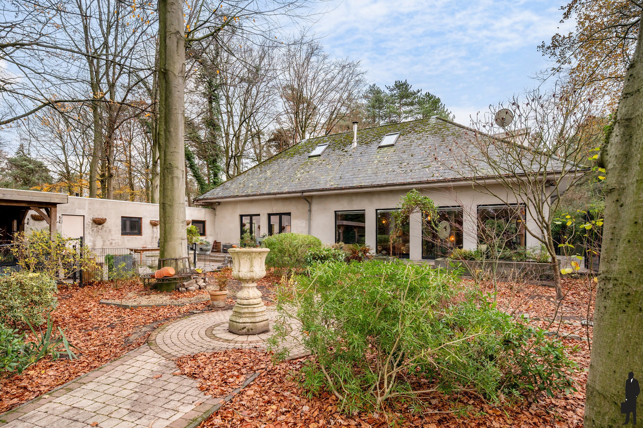 Villa te Dennendael (Kalmthout)  - foto 1