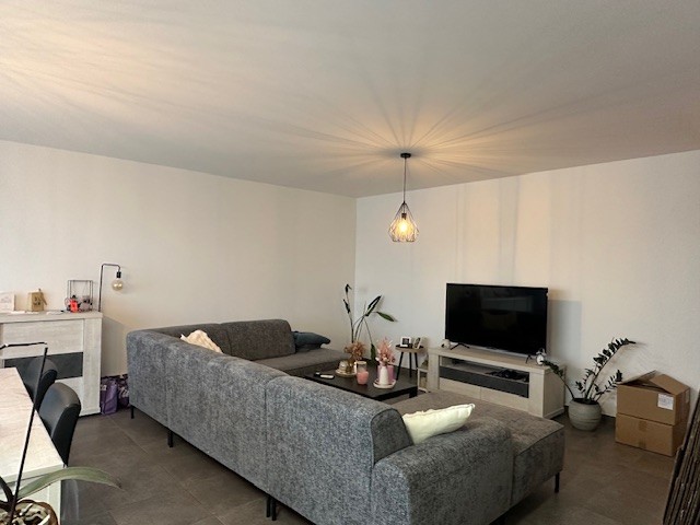 Appartement met 2 slaapkamers - foto 4