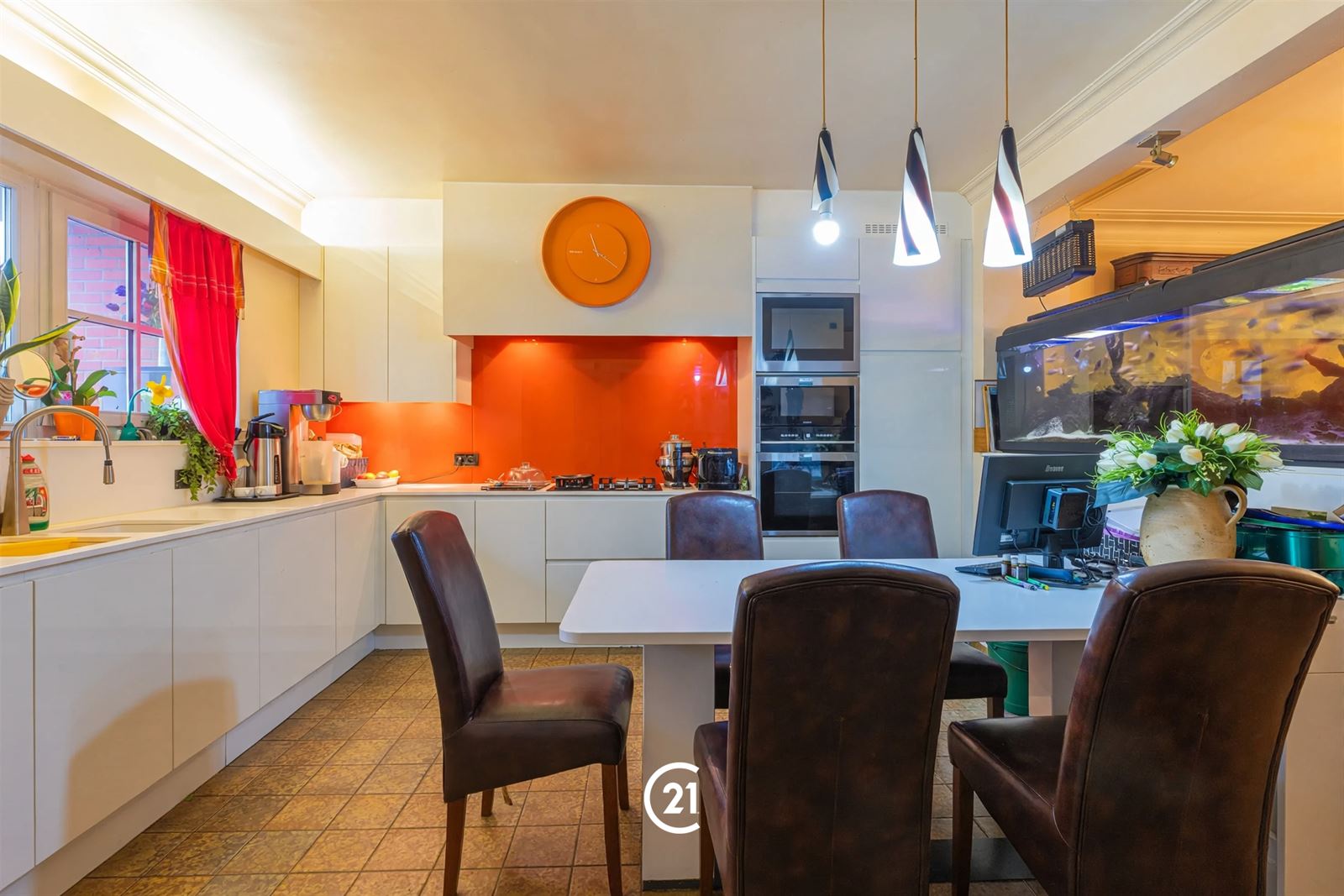Maison - photo 5