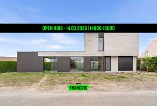 IMMO FRANCOIS MEETJESLAND PRESENTEERT JERONYMUS LAUWERIJNSTRAAT 24!WIJ VERWIJZEN U VOOR ALLE INFO & DOCUMENTEN GRAAG DOOR NAAR ONZE WEBSITE:...