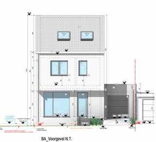 Maison à vendre à Erpe-Mere