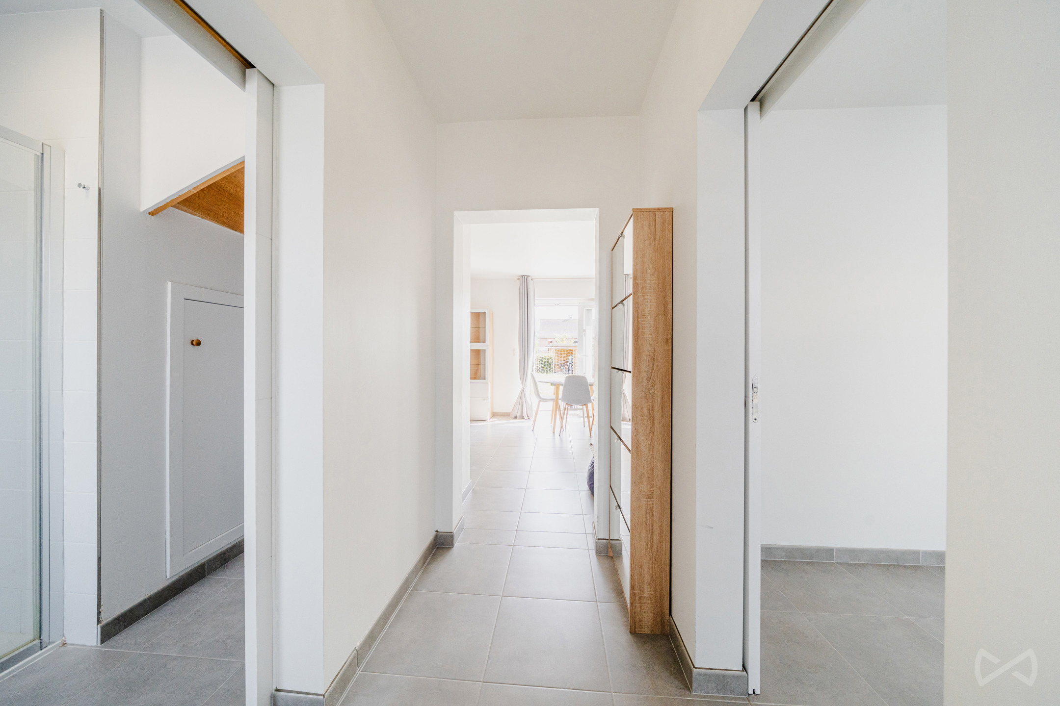 House for rent in Aye with 3 bedrooms - photo 5