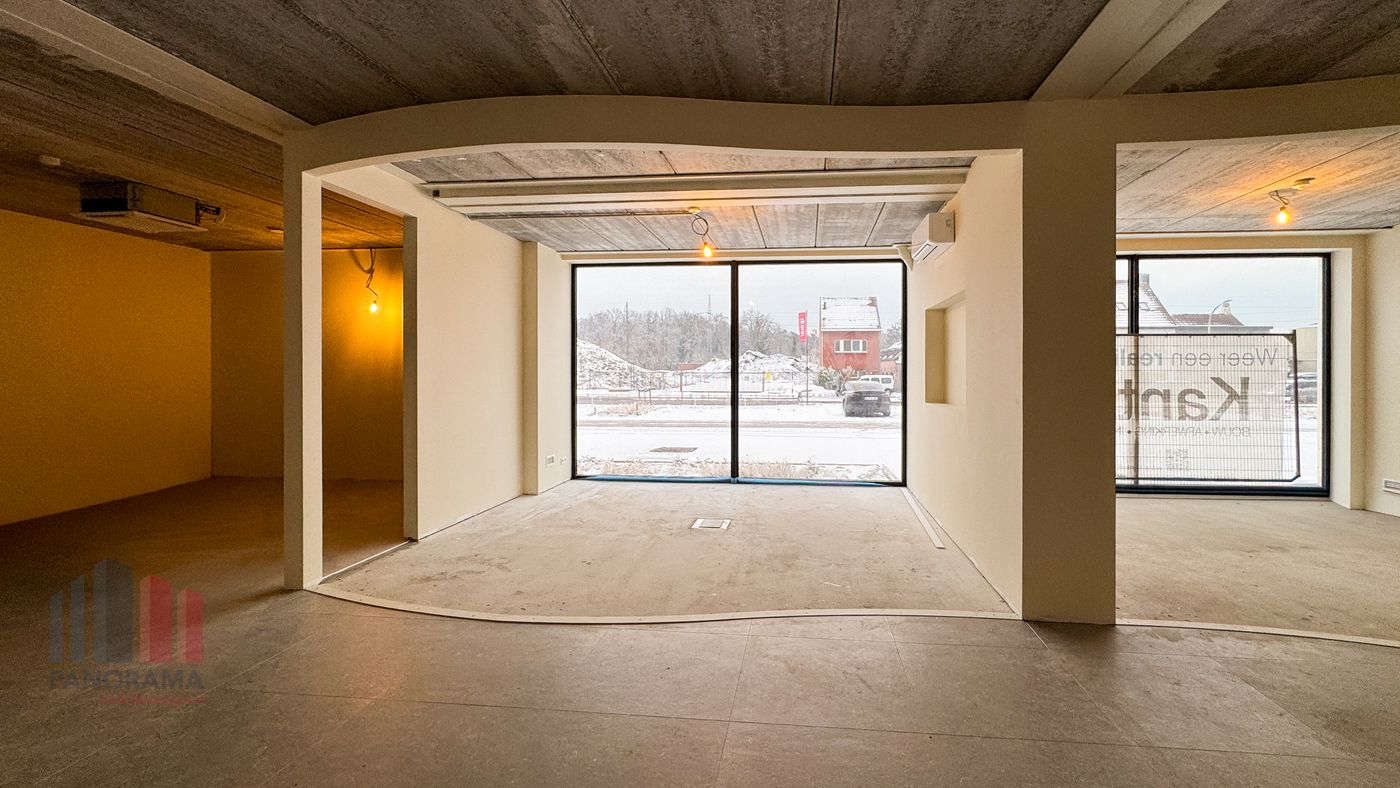 Casco kantoorruimte van 240 m² met uitstekende bereikbaarheid én visibiliteit - foto 4