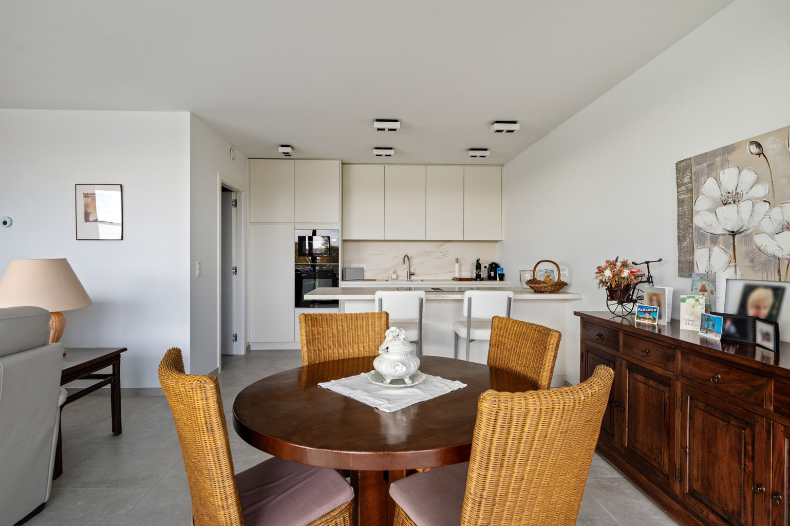 Apartment for rent in Schoten with 3 bedrooms - photo 5