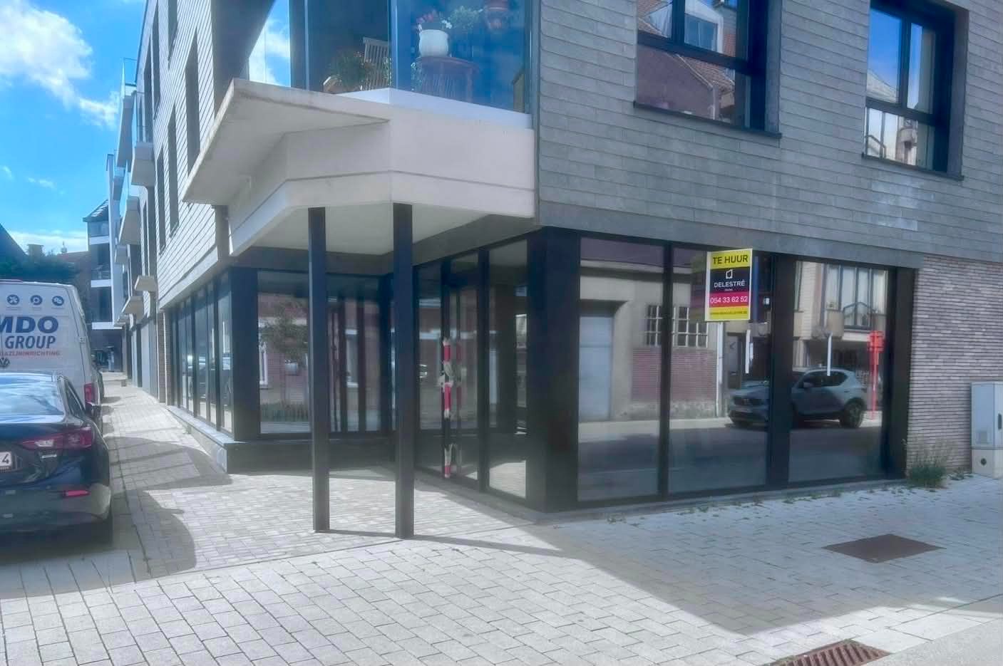 Commercial for rent in Ninove - photo 4