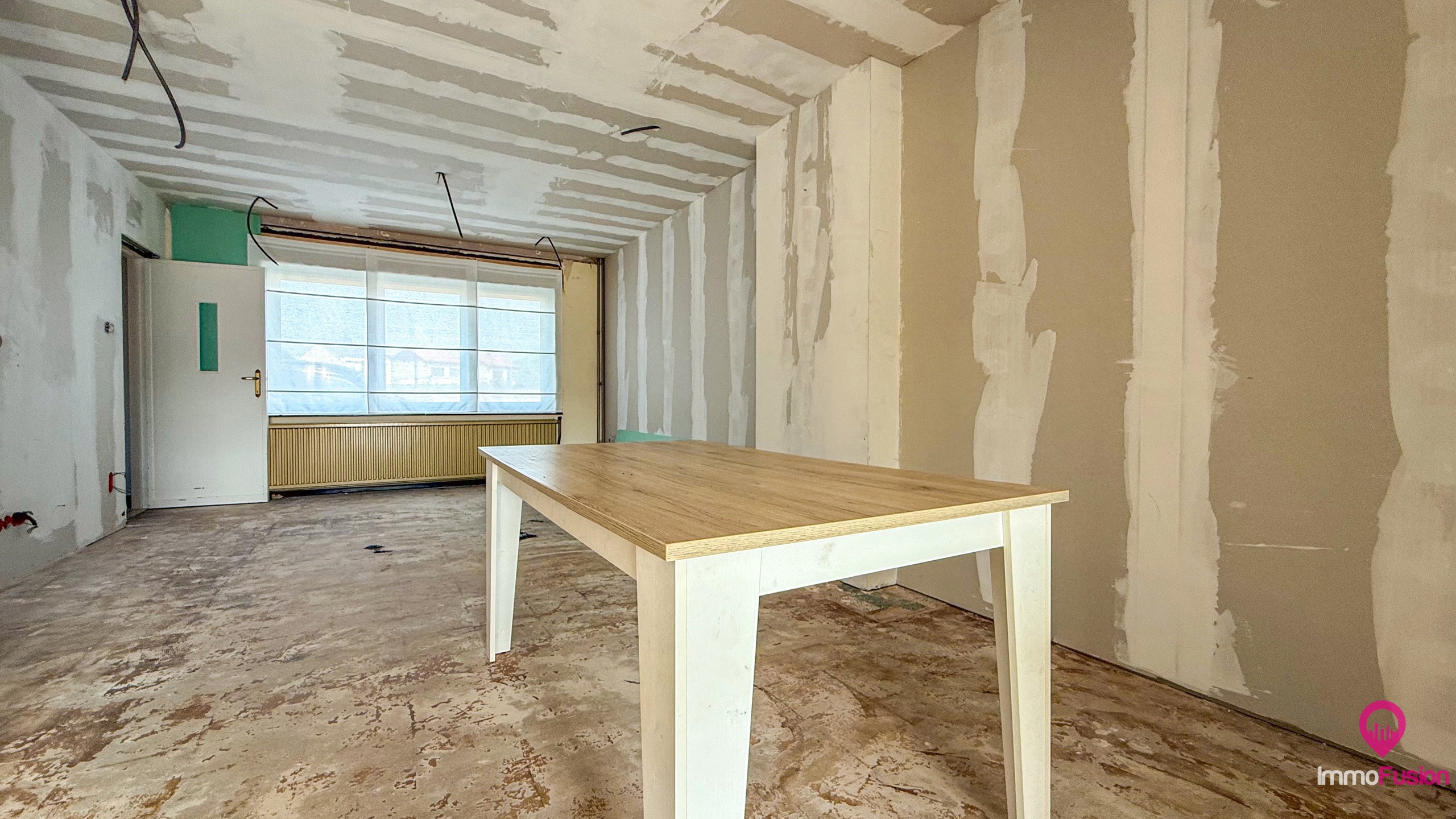 Woning met afwerkingsmogelijkheden in Paal! - foto 4