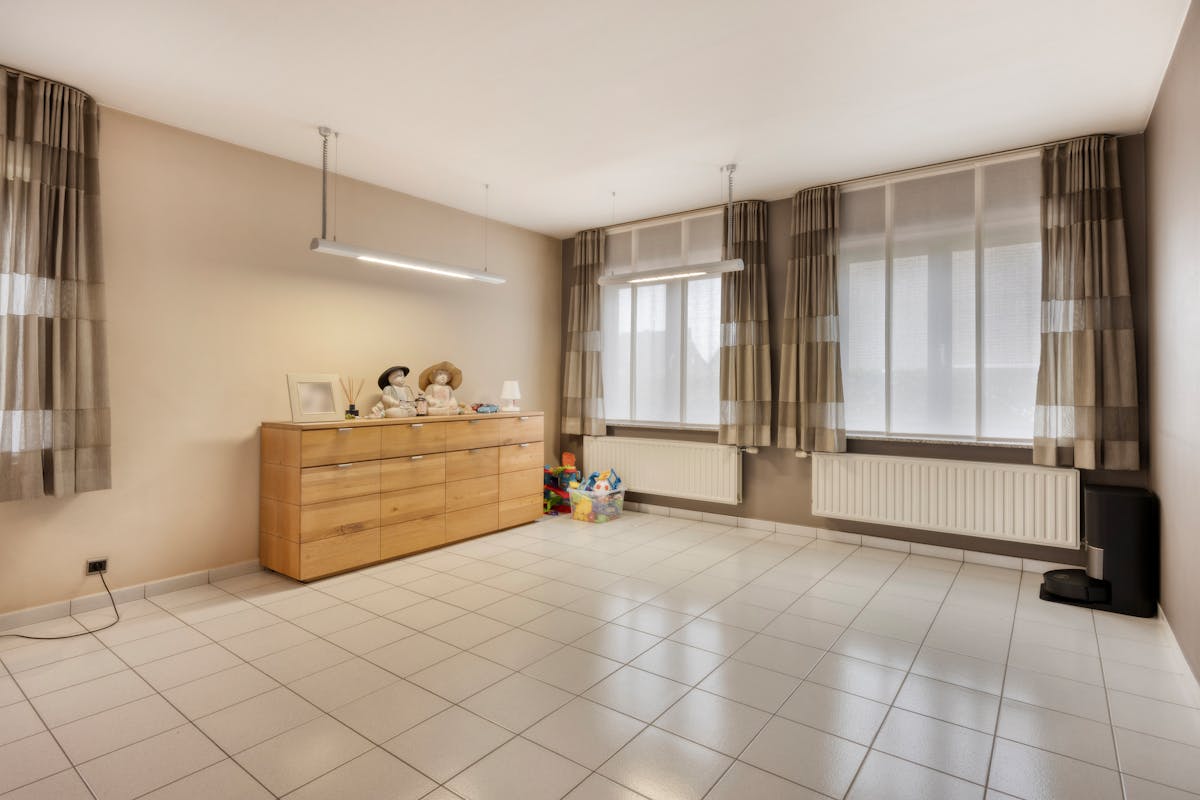 Charmante gezinswoning met 3 slaapkamers in Houthalen-Oost - foto 5