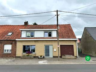 Maison à vendre à Ichtegem