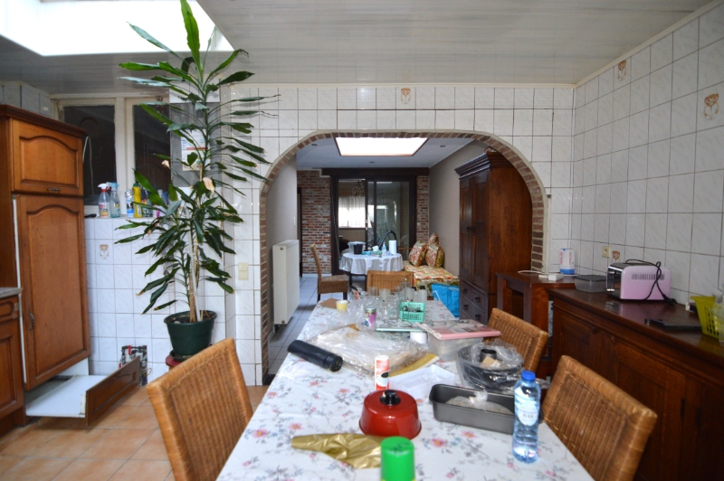 House for sale in Mechelen with 4 bedrooms - photo 5