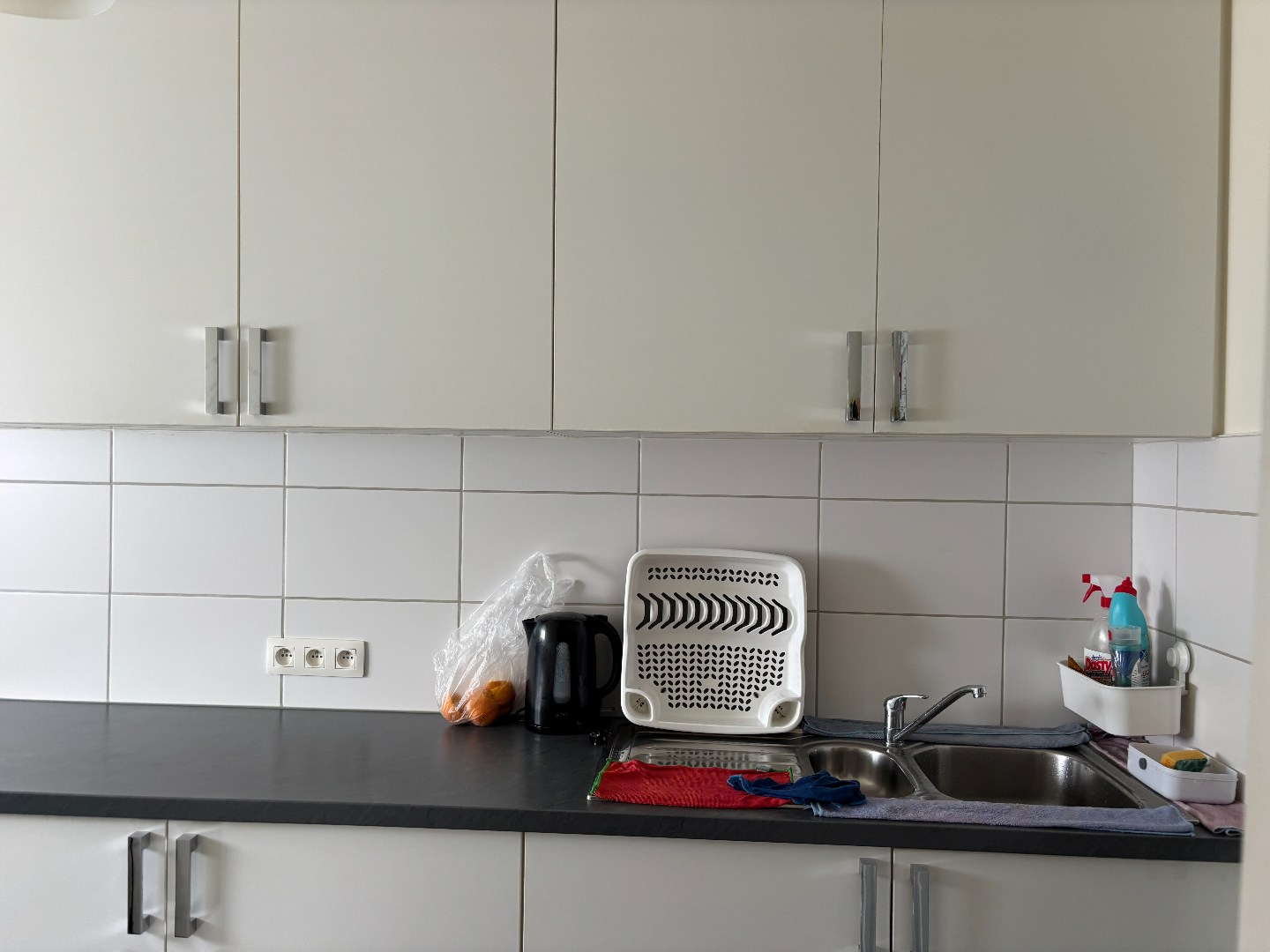 Energiezuinig appartement met 2 slaapkamers en garage - foto 4