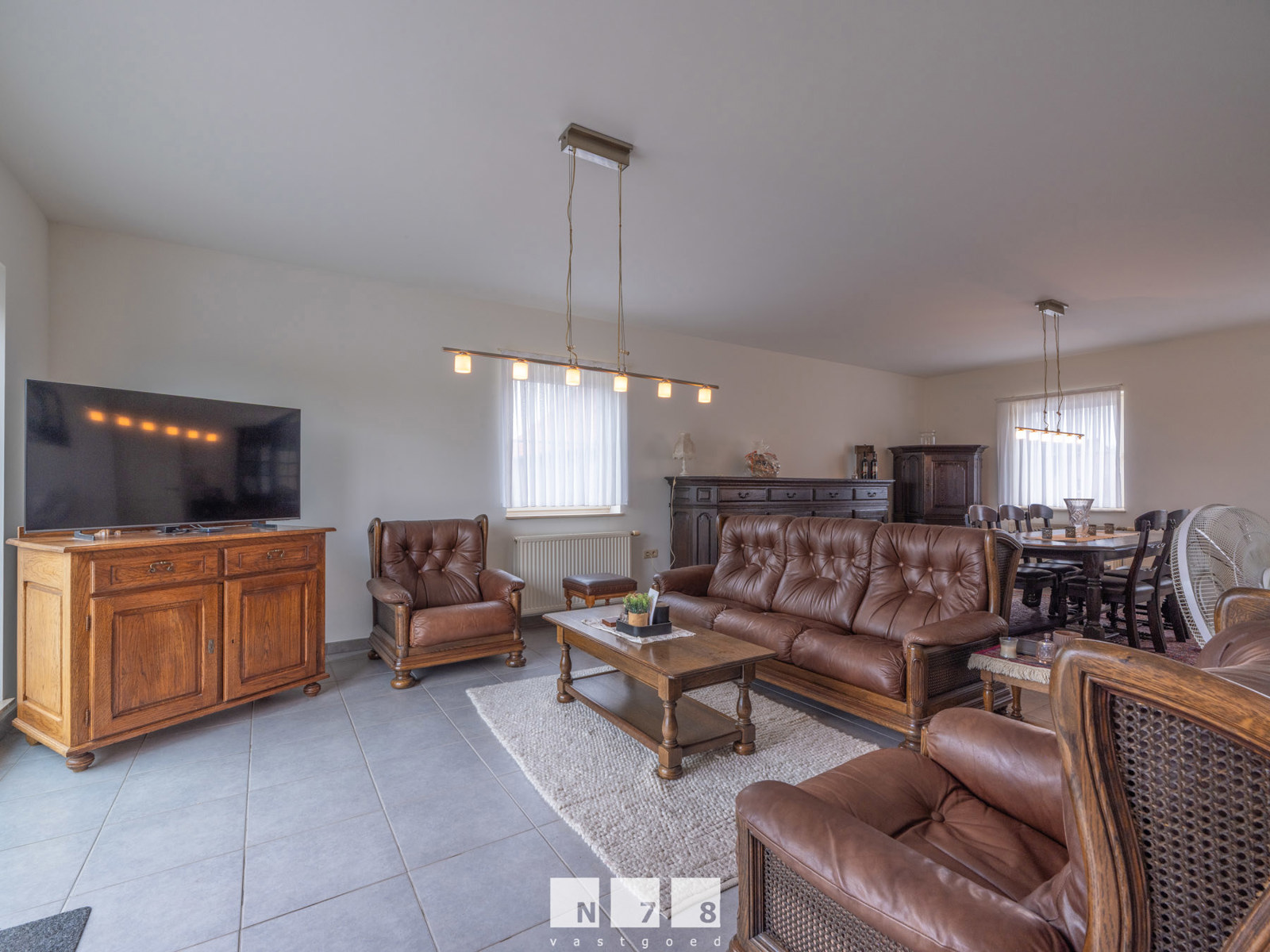 Apartment for sale in Dilsen-Stokkem with 2 bedrooms - photo 4