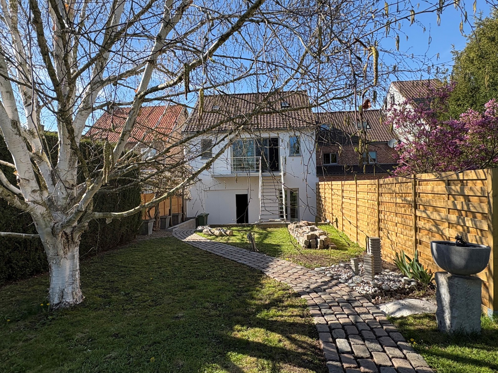 Apartment for sale in Heers