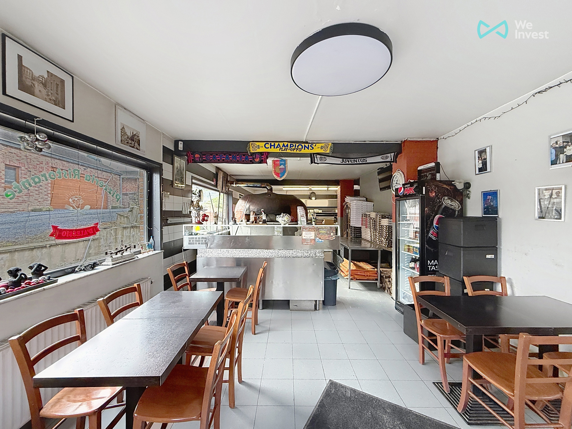 Commercial à vendre à Tubize - photo 3