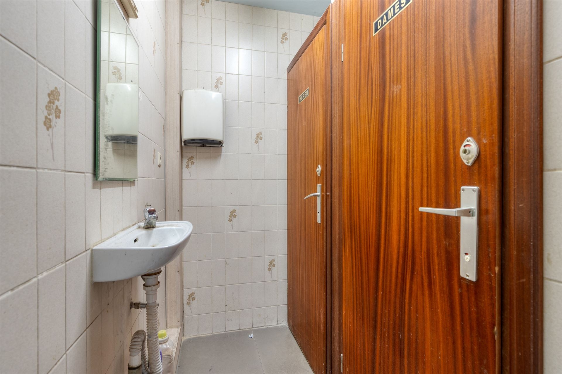 House for sale in Antwerp with 3 bedrooms - photo 4