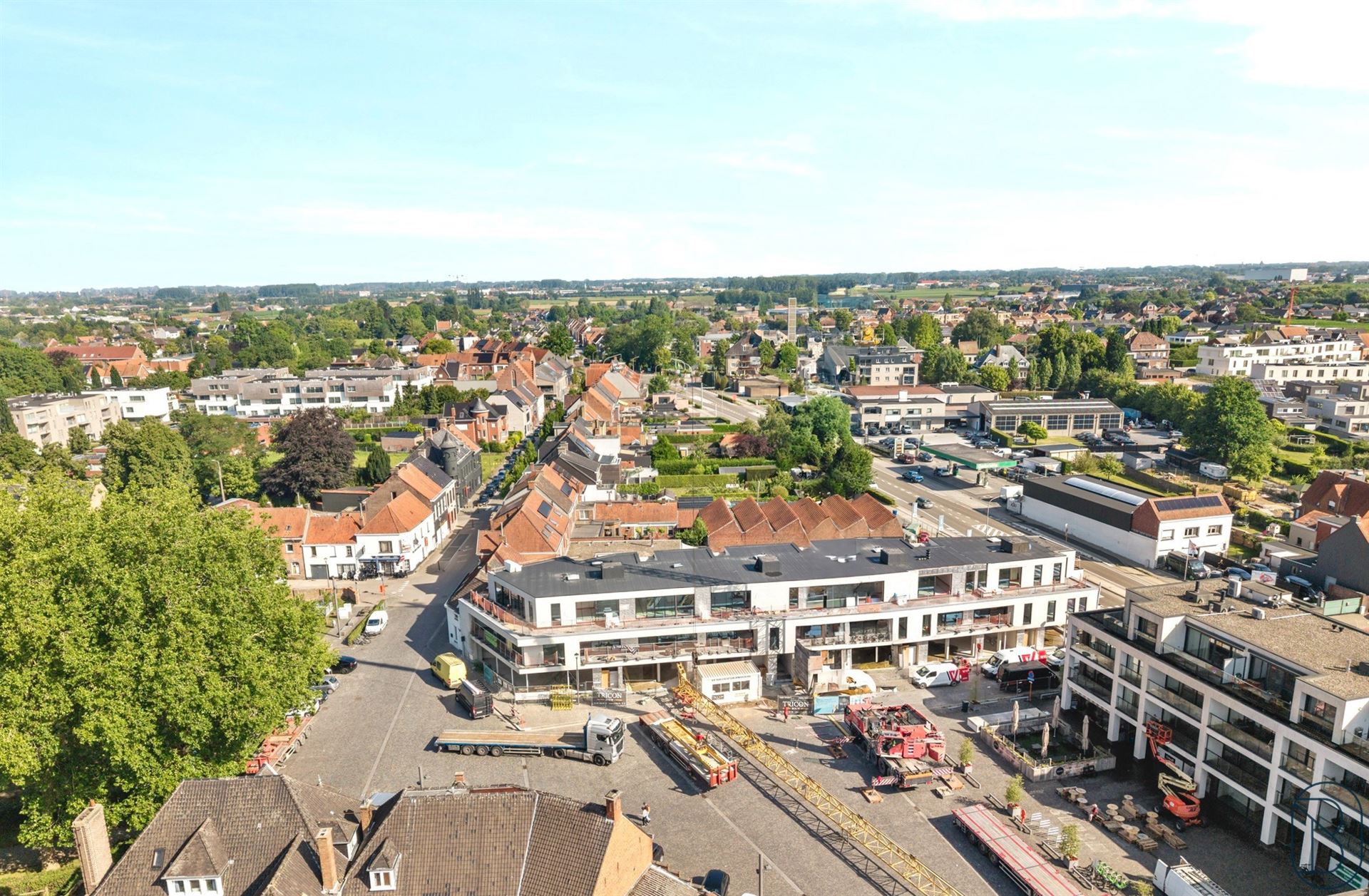 Commercial à vendre à Vichte - photo 5