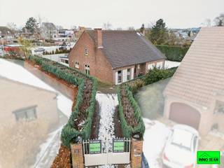 Maison à vendre à Ternat